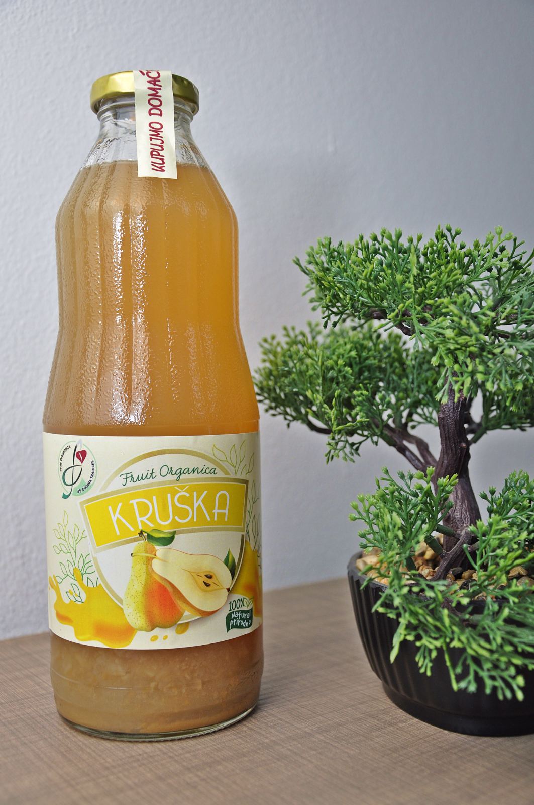 Kruške